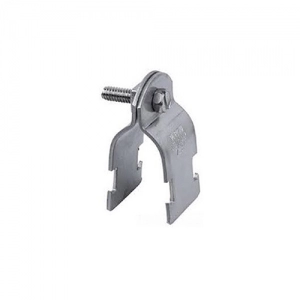 Grapa Ajustable Riel CEB 1 1/4