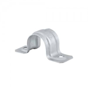 Grapa Galvanizada Doble Ala 4