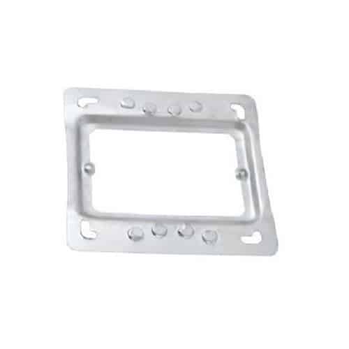 Suplemento Galvanizado Metálico 2400 Retie