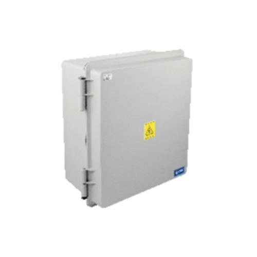 Caja de Plástico IP65 con Protección UV 343x348x186Mm