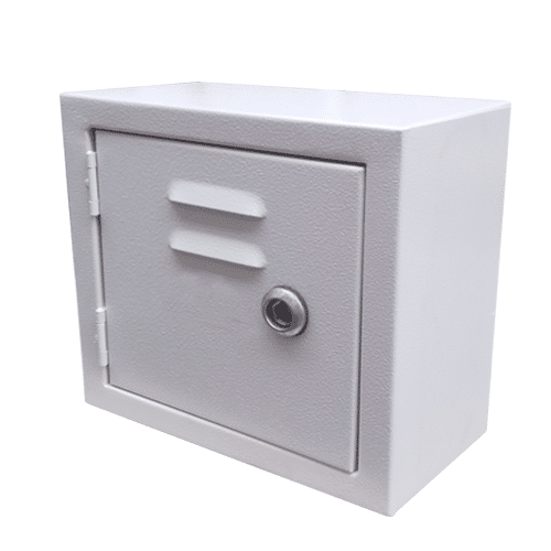 Caja Strip Telefónica 60x90x10