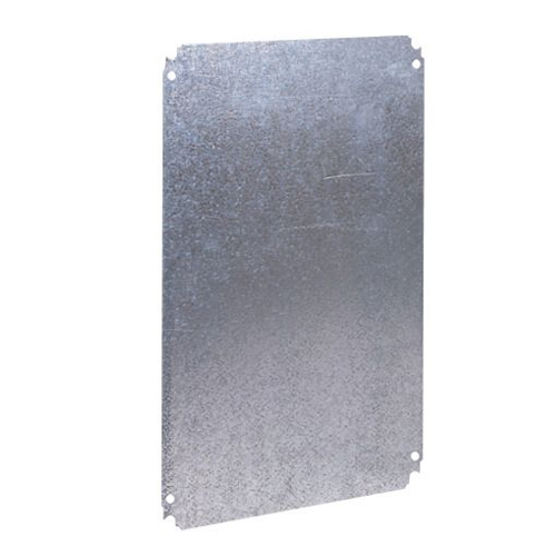 Accesorio Proelectricos Placa Montaje Base 600X400X200