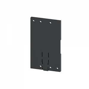 Adaptador para Riel DIN Accesorio para: interruptor automático 3VM, 2 Polo