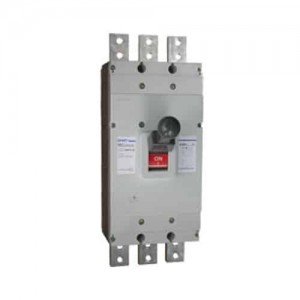 Breaker Chint Industrial 3X1250A 65KA/415V