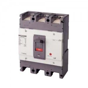 Breaker Lg Industrial Ruptura Media Abs 803C 630A