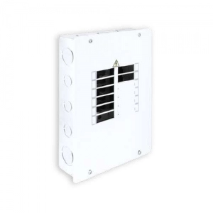 Tablero Bifásico De Incrustar CEB 12 Cuentas