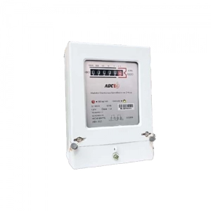 Medidor Monofásico cuenta interna CEB