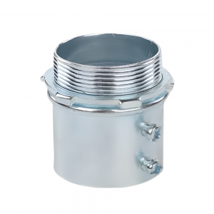 Conector Emt Acero 2″