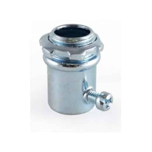 Terminal Emt Acerada de 1