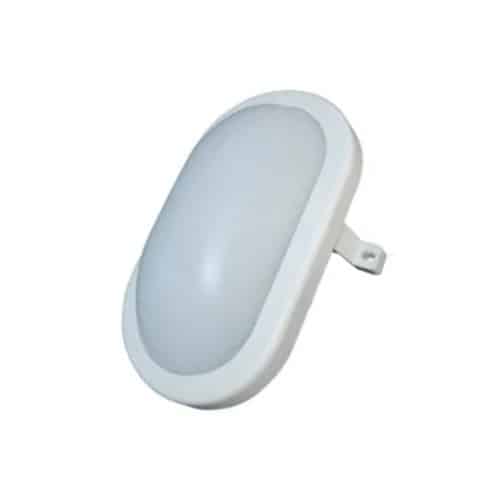 Tortuga LED Blanca 6W 6500K Ref BL002
