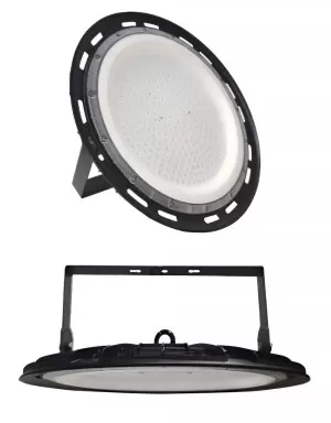 Luminaria LED Lumek Highbay 150W Luz Blanca