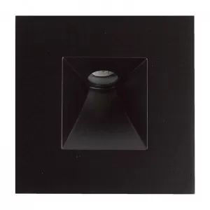 Bombillo LED Lumek Floor Wash 2W 6500K Black