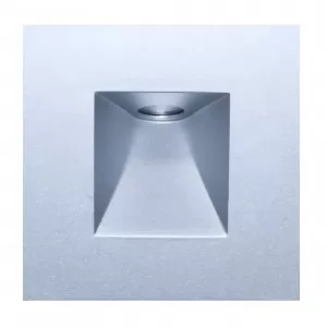 Bombillo LED Lumek Floor Wash 2W 4000K Silver