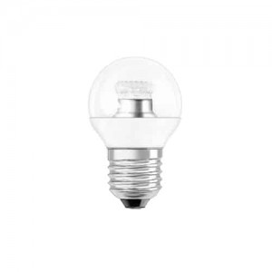 Bombillo LED Lumek E27 Eco Globomini 6W 6500K