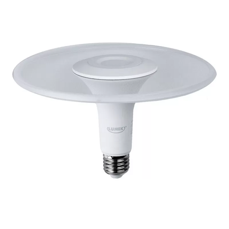 Bombillo LED Lumek E27 Eco Zenith 11W 6500K