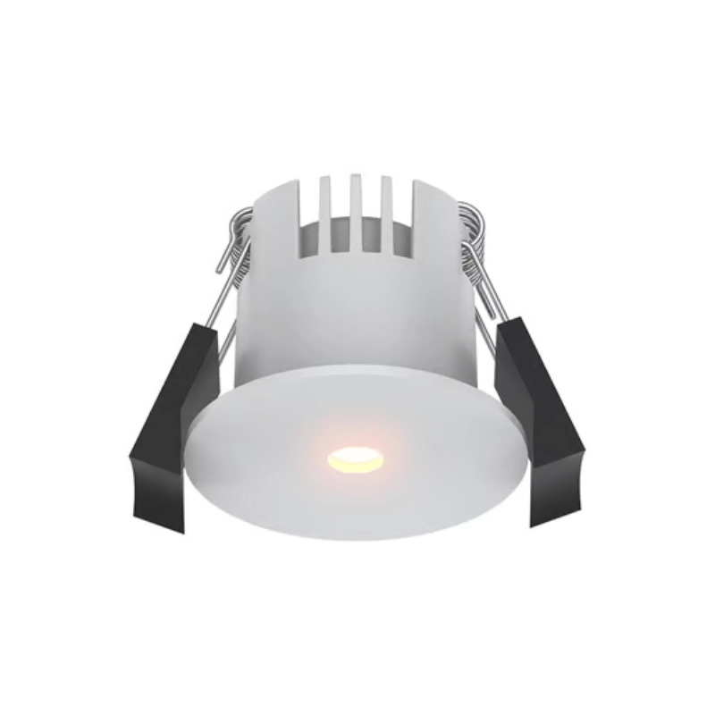 Bala Tecnolite LED de Incrustar Alscia I en Blanco - 3w