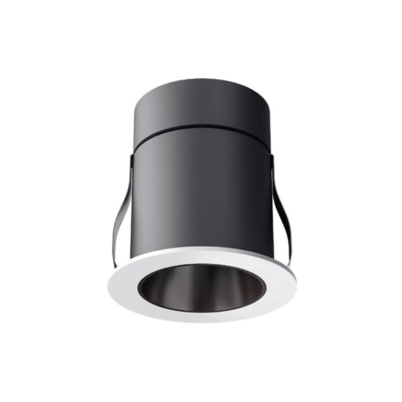 Bala Tecnolite de Incrustar Foramen IV Blanco 7w