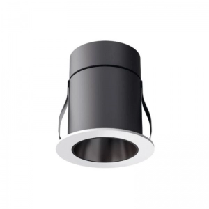 Bala Tecnolite de Incrustar Foramen IV Blanco 7w