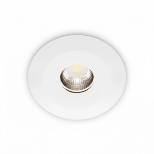 Bala Tecnolite de Incrustar Steam 9w Blanca