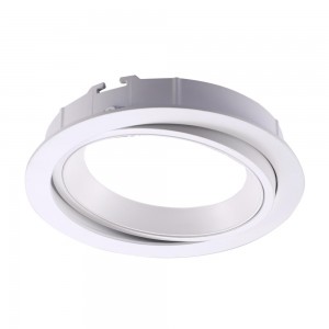 Bala Tecnolite De Techo Alshain en Blanco