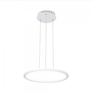 Panel Tecnolite Redondo Nashville 24W