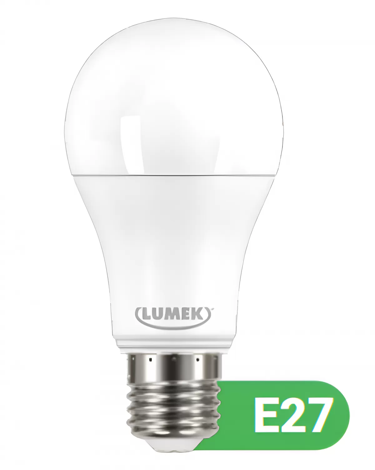 Bombillo LED Lumek E27 Eco Classic Dimmer 10W 6500K