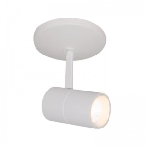 Spot Tecnolite de Sobreponer Cebal II Calido 12W