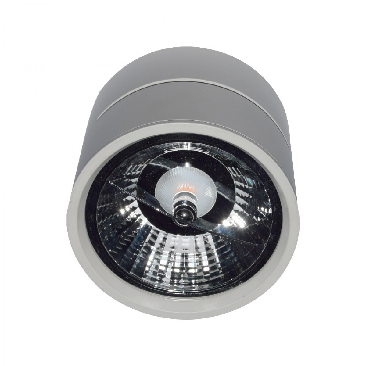 Spot Tecnolite Sobreponer Amadio