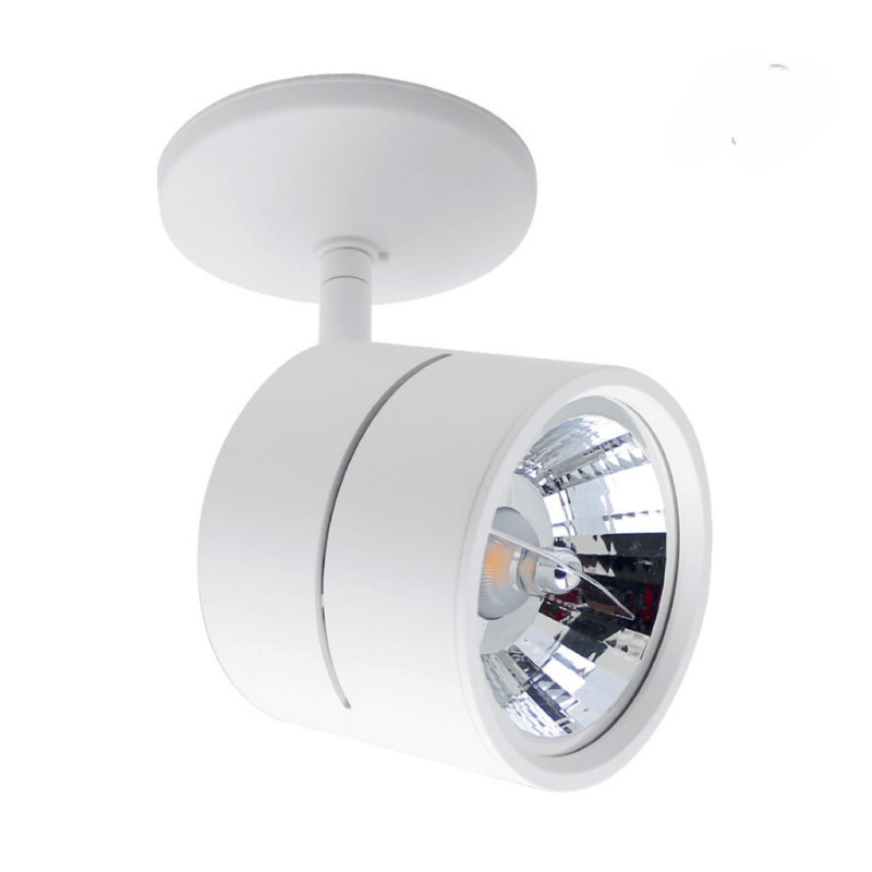 Spot Tecnolite Sobreponer Avoir