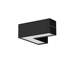 Accesorio Unión Tecnolite L 4000K En Negro