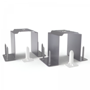 Accesorio Tecnolite para Empotrar