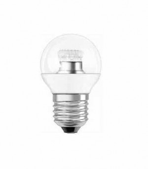 Bombillo LED Lumek E27 Eco Globomini 6W 3000K