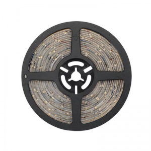 Tira LED Tecnolite  12W Halo l 3000K 5m - 12TIRLED30MV5M