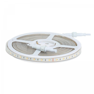 Cinta Led Tecnolite  5050 SMD Luz De Dia 5 metros