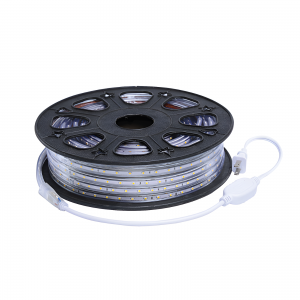 Cinta LED Tecnolite  3528 SMD Luz De Día