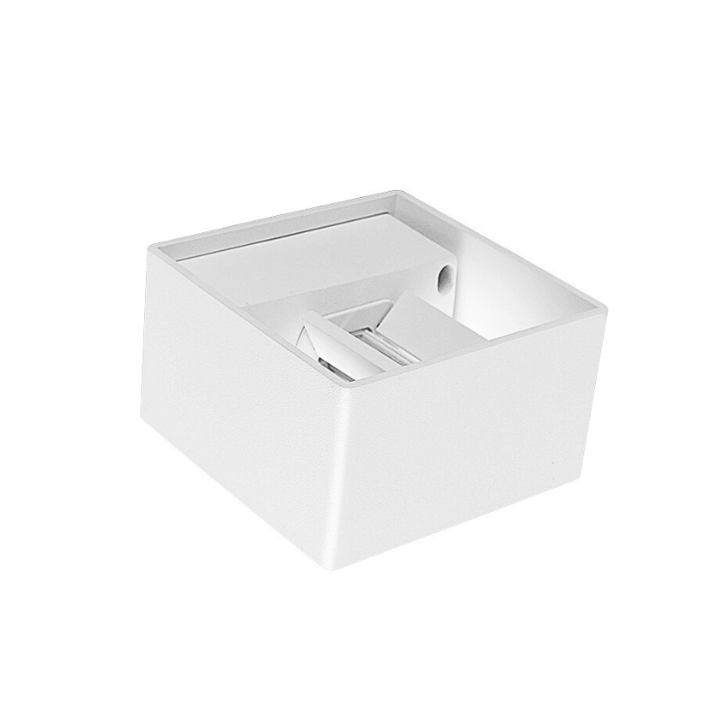 Aplique Tecnolite De Muro Zibo