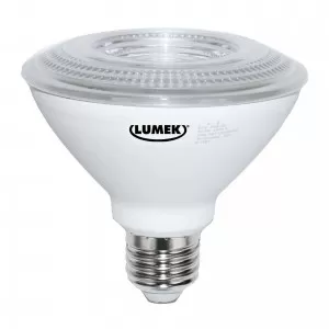 Bombillo LED Lumek E27 Eco Par 30 10.5W 6500K