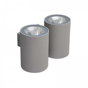 Aplique Tecnolite De Muro Kaus II