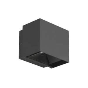 Lampara Tecnolite De Pared LED 10W 3000K - 10HLED401MV30N