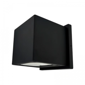 Lampara Tecnolite De Pared LED 10W 3000K - 10HLED848MV30N