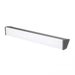 Aplique Tecnolite De Muro Malmok 50W 3000K - 50HLED1217MV30G