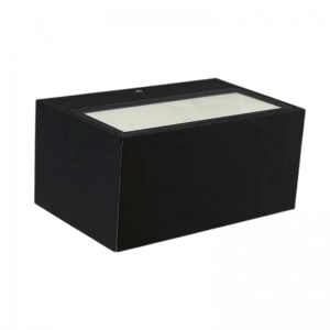 Aplique Tecnolite De Muro Al Manama l 20W 4000K - HLED-371-N