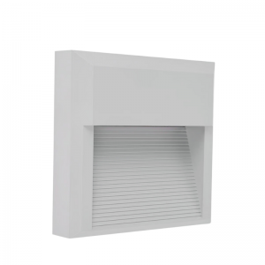 Aplique Tecnolite De Muro Anshan V