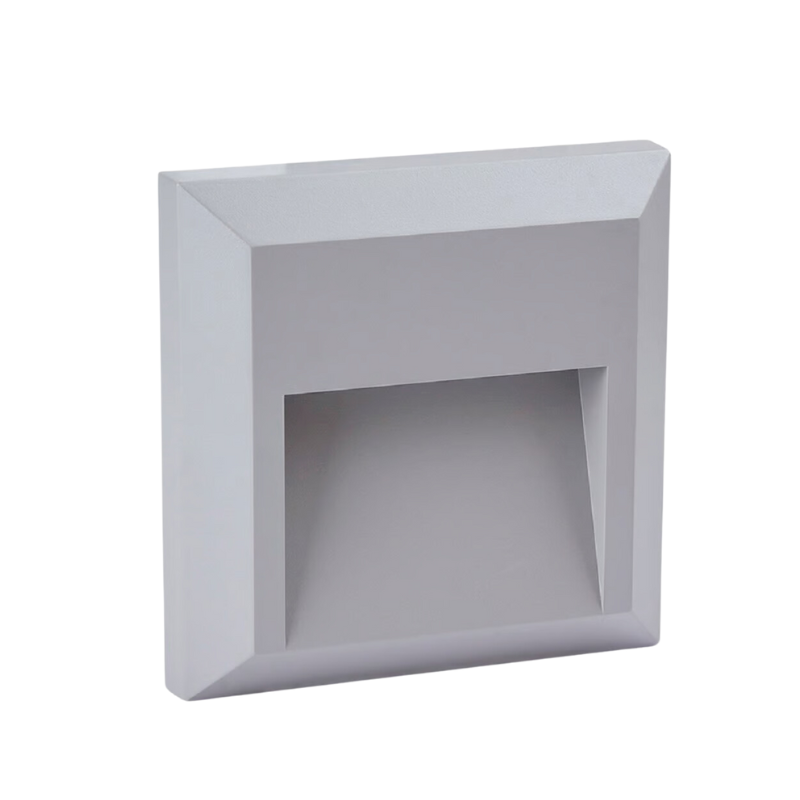 Aplique Tecnolite De Muro Anshan I