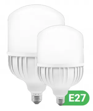 Bombillo LED Lumek E27 Eco Power 40W 6500K