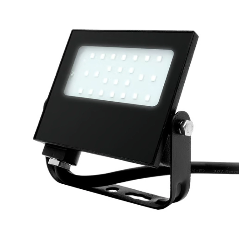 Reflector Tecnolite Exterior Sansuna II 20W 6500K