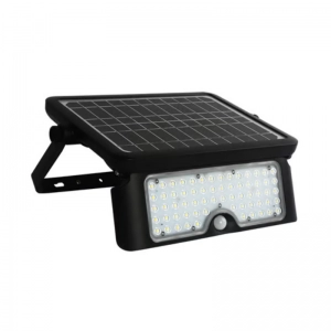 Reflector Tecnolite Solar Gomea 10W 6500K - 10SOLLED32VCD65N