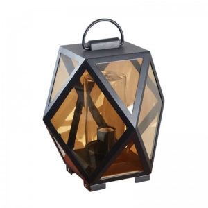 Lampara Tecnolite De Piso-Suspender Alter l - 60FTLP3432MVCA