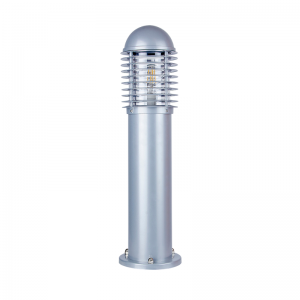 Mini Poste Tecnolite Almodovar Gris