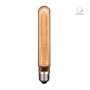 Bombillo Tecnolite Led Vintage 2.3W Albireo 1